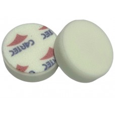 Cartec RF2152G Финишный плоский полировальный круг, белый, 80x25mm 
