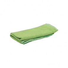  Cartec Микрофибровая салфетка зелёная, 40*40 см 
