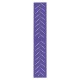 3М 51412 P120 Абразивные полоски Purple+ Cubitron™ Hookit™ 737U, 70x396мм 