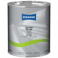 Грунт-наполнитель STANDOX 7530 VOC-PRO-Fueller, белый, 3,5 л (без отвердителя)