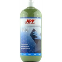  APP 81210 Паста матирующая РМ-07, 1кг 