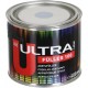 Акриловый грунт Novol  ULTRA LINE FULLER 100, черный 5+1, 400 мл (без отвердителя)