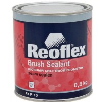 Шовный кистевой герметик для авто Reoflex - 0,8 кг