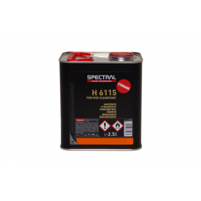 Отвердитель SPECTRAL H6115 для лака SPECTRAL STANDART, 2,5 л