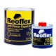 Быстрый акриловый грунт Reoflex UHS с отвер. 0,8 л + 0,2 л, черный