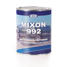 Грунт антикоррозийный Mixon 1к 992, серый 0,7 л