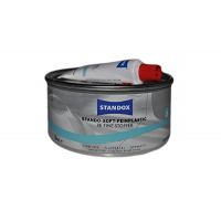 Мелкозернистая шпатлевка STANDOX Stando-Soft-Feinplastic, 1 кг