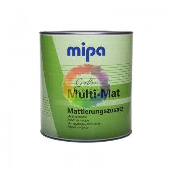  MIPA Матирующая добавка Multi-Mat, 1л 