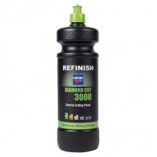 Cartec Полироль REFINISH Diamond Cut 3000  Extreme Cutting Power, 1кг 