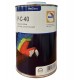 Glasurit Лак Р-С-40 прозрачный ProClass стойкий к царапинам, 1л