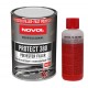 Полиэфирный грунт для авто NOVOL PROTECT 380, 0,8+0,08