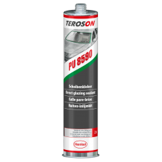 Клей для вклейки автомобильного стекла Teroson 8590 (Terostat) - 310 мл