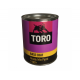 Базовая эмаль TORO 1K Ultra White - 0,8 л