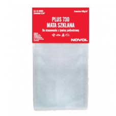 Стекломат NOVOL PLUS 730, 150 гр, 0,5 м²