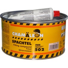 Шпатлевка Отделочная Мелкозернистая CHAMALEON 502 1,85 кг