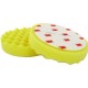 3M 50488 Поролоновый полировальный круг Perfect-It рельефный желтый, диам. 150мм