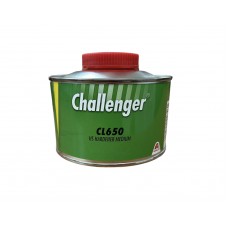 Отвердитель СL650-05 HS Challenger, 0,25л