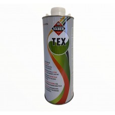 Антигравийное покрытие (гравитекс) для днища автомобиля VABER TEX 1 кг (Белый)