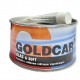 Шпаклевка для авто Gold Car Plus Glas & Soft Синяя 1 кг