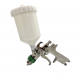 Mobilack Professional Краскопульт HVLP K-866, 1,3мм