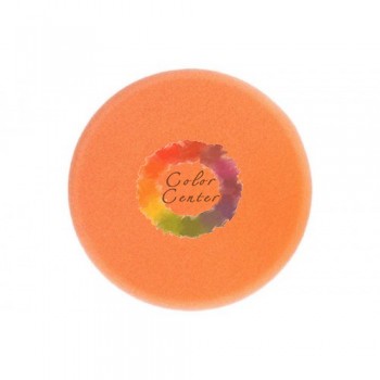 Полировочный круг 85 mm Soft-Orange, NewConcept