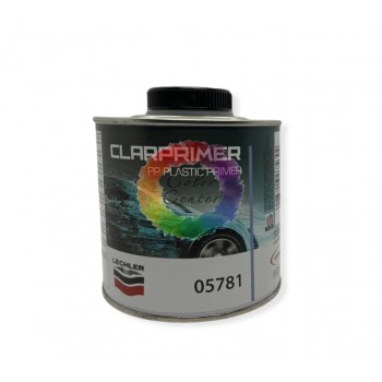 Грунт для пластика Lechler S.P.A. 1K CLARPRIMER, 0,5 л (без отвердителя)