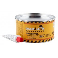 Шпатлевка со стекловолокном CHAMALEON 503 1 кг