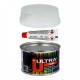 Шпатлевка для авто со стекловолокном Novol Ultra Line Fiber, 0,45 кг