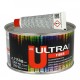 Шпатлевка автомобильная со стекловолокном Novol Ultra Line Fiber, 1,75 кг